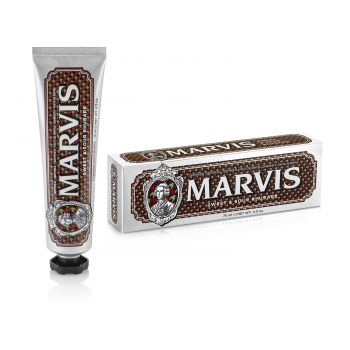 MARVIS 411164 PASTA DE DINTI RHUBARB 75ML