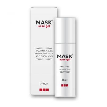 MASK GEL 30ML