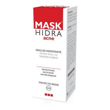 MASK HIDRA ACNE 50ML