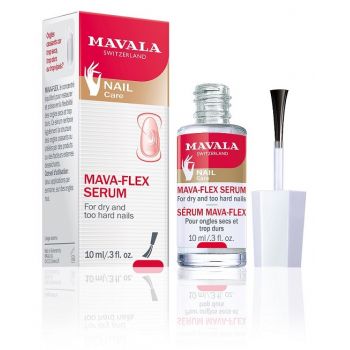 MAVALA 99833 MAVA-FLEX SER PENTRU UNGHII USCATE 10ML