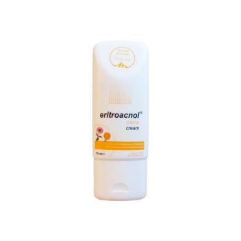 MEBRA ERITROACNOL CREMA ANTIACNEICA 75ML