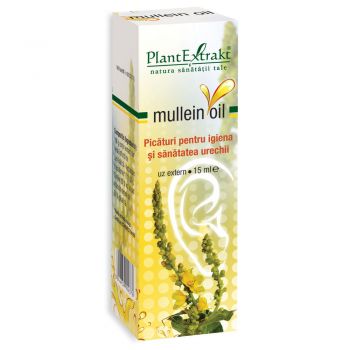 MULLEIN OIL 15ML