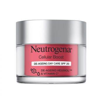 NEUTROGENA CELL CREMA  ANTI-IMBATRANIRE ZI 50ML