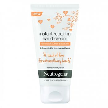 NEUTROGENA CREMA DE MAINI INSTANT REPAIR 75ML