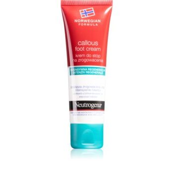 NEUTROGENA CREMA PENTRU PICIOARE INTENS REPARATOARE 50ML