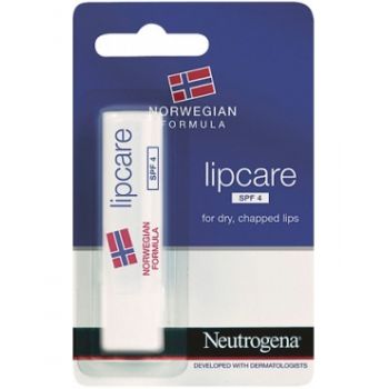 NEUTROGENA LIPCARE 4.8G