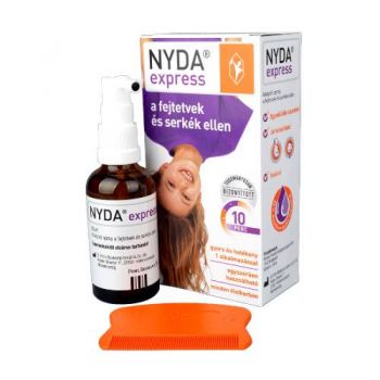 NYDA EXPRESS X50ML