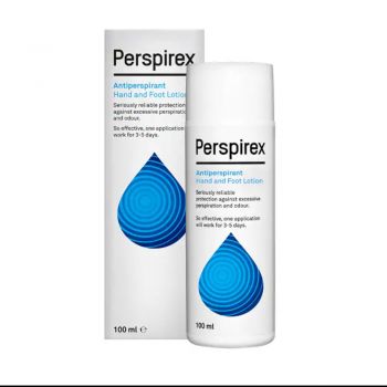 PERSPIREX LOTIUNE 100ML