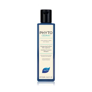 PHYTOCEDRAT SAMPON SEBOREGULATOR 250ML