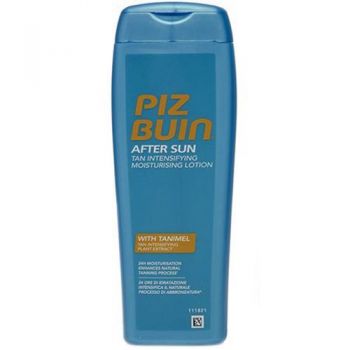 PIZ BUIN AFTER SUN TAN INTENSIFYING LOTIUNE 200ML