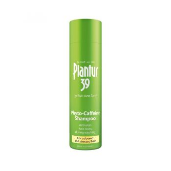 PLANTUR 39 SAMPON PHYTO-CAFFEINE PENTRU PAR VOPSIT SI DETERIORAT 250ML