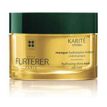 RENE FURTERER MASCA KARITE HYDRA 200ML
