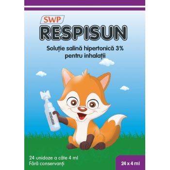 RESPISUN 24UNIDOZE X 4ML