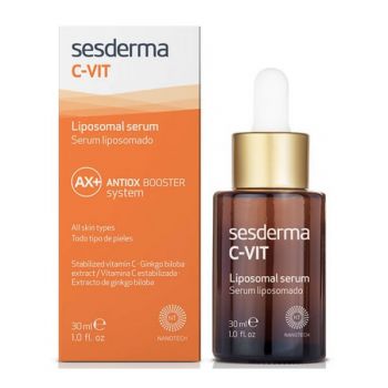 SESD C-VIT SERUM 30ML