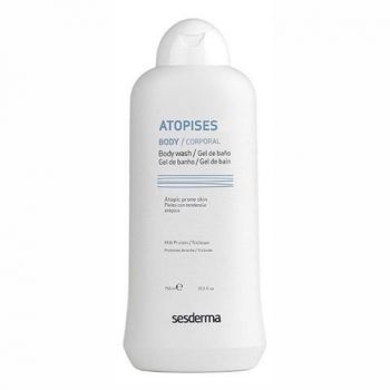 SESDERMA ATOPISES GEL DE DUS 750ML