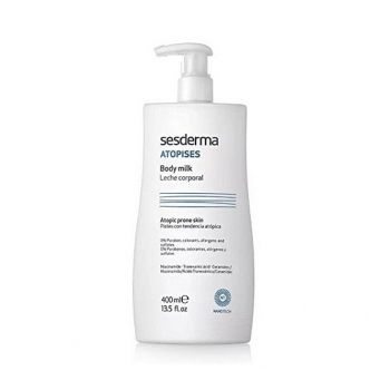 SESDERMA ATOPISES LAPTE CORP 400ML