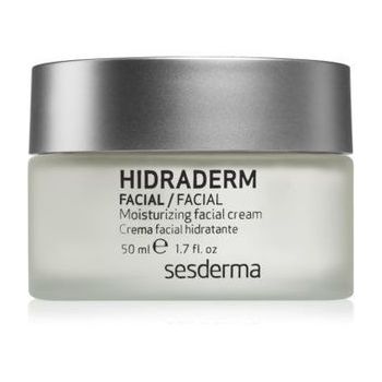 SESDERMA HIDRADERM CREMA FATA HIDRATANTA 50ML