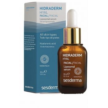 SESDERMA HIDRADERM HYAL SER 30ML