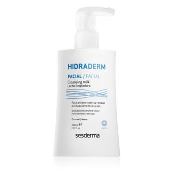 SESDERMA HIDRADERM LAPTE DE CURATARE 200ML