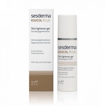 SESDERMA KOJICOL PLUS GEL DEPIGMENTARE 30ML