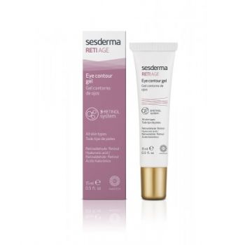 SESDERMA RETI-AGE CONTUR OCHI 15ML