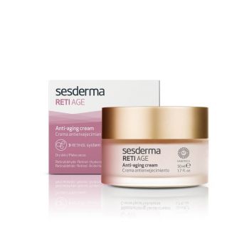 SESDERMA RETI-AGE CREMA DE FATA 50ML