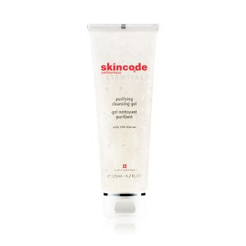 SKINCODE ESSENTIALS 1002 /1002.2 GEL PURIFIANT DE CURATARE 125ML