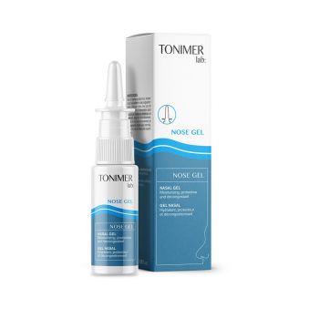 TONIMER GEL NAZAL 20ML