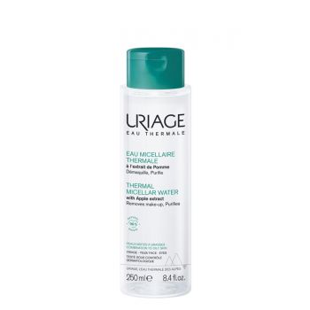 URIAGE APA MICELARA TERMALA TEN MIXT SI GRAS 250ML