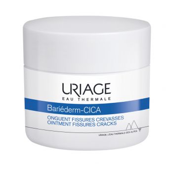 URIAGE BARIEDERM UNGUENT FISURI 40ML