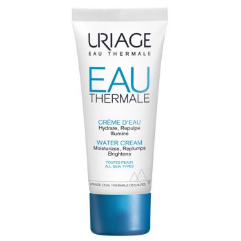 URIAGE EAU THERMALE CREMA HIDRATANTA LEJERA 40ML