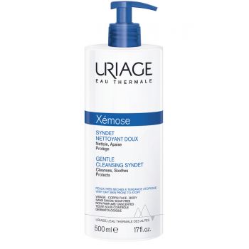 URIAGE XEMOSE SYNDET GEL DE CURATARE 500ML