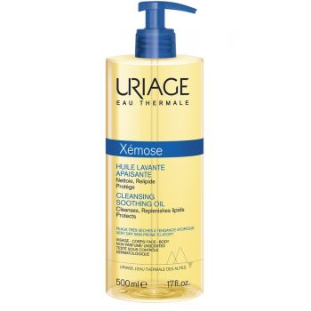 URIAGE XEMOSE ULEI DE CURATARE 500ML