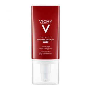 VICHY LIFTACTIV SPECIALIST CREMA DE ZI SPF25  50ML