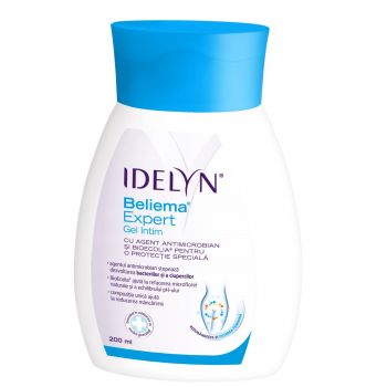 WALMARK IDELYN BELIEMA EXPERT GEL INTIM 200ML