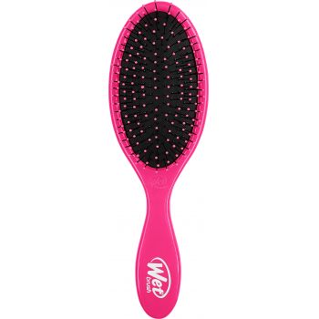 WET BRUSH PERIE DE PAR ORIGINAL DETANGLER ROZ de firma original