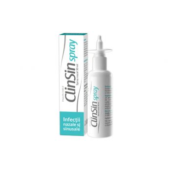 ZDROVIT CLINSIN SPRAY NAZAL 30ML