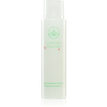 Annayake CleanSkin Lotion Premier Soin Anti-Âge crema de fata cu efect de intinerire