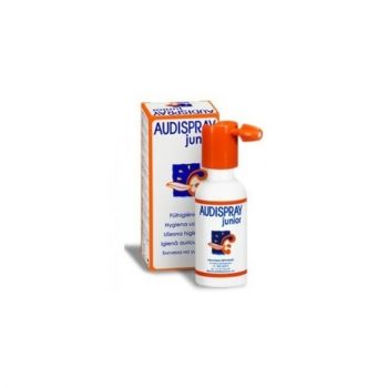 AUDISPRAY JUNIOR 25ML