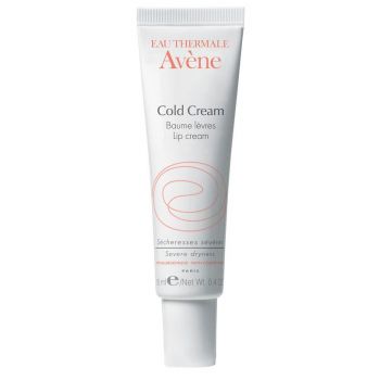 AVENE COLD CREAM BALSAM DE BUZE 15ML