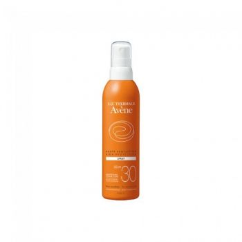 AVENE SUN SPRAY FOTOPROTECTIE SPF30 200ML