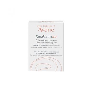 AVENE XERACALM A.D. SAPUN 100G