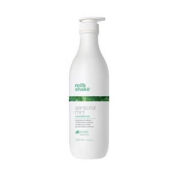 Balsam pentru par Milk Shake Sensorial Mint, 1000ml