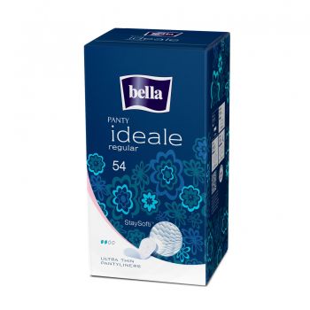 BELLA IDEALE PANTY REGULAR ABSORBANTE 54BUC