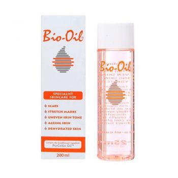 BIO OIL ULEI PENTRU FATA SI CORP 200ML