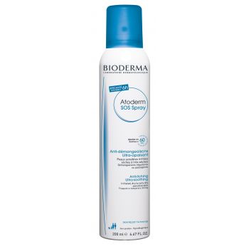 BIODERMA ATODERM SOS SPRAY 200ML