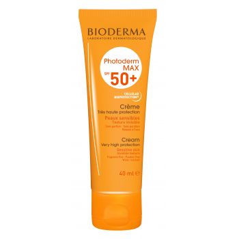 BIODERMA PHOTODERM MAX SPF50+ CREMA 40ML