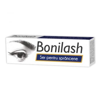 BONILASH SER PENTRU STIMULAREA CRESTERII SPRANCENELOR 3ML