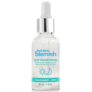 BYE BYE BLEMISH SERUM PENTRU TEN SKIN RESCUE 30ML