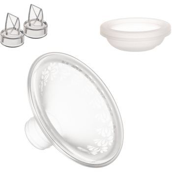 Canpol babies Set of Spare Parts for Breast Pump set de piese de schimb pentru pompa de sân